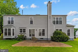 9516 Oakenshaw Dr, Manassas, VA 20110 - Photo 61