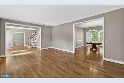 9516 Oakenshaw Drive, Manassas, VA 20110 - Photo 13