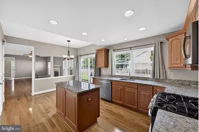 9516 Oakenshaw Drive, Manassas, VA 20110 - Photo 19
