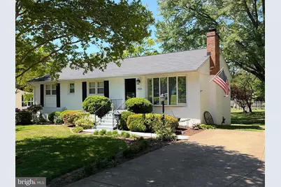 9106 Peabody Street, Manassas, VA 20110 - Photo 11