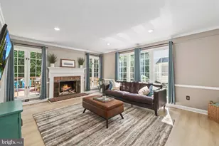 10181 Strawflower Ln, Manassas, VA 20110 - Photo 15