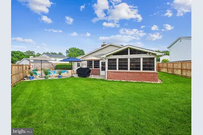 9954 Mallow Street, Manassas, VA 20110 - Photo 37