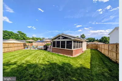 9954 Mallow Street, Manassas, VA 20110 - Photo 5