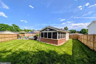 9954 Mallow St, Manassas, VA 20110 - Photo 5