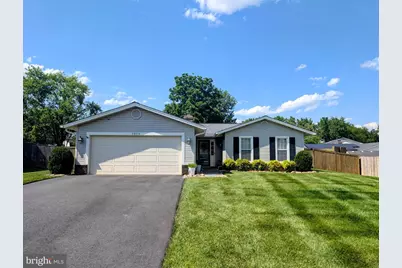 9954 Mallow Street, Manassas, VA 20110 - Photo 1