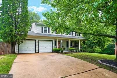 8944 Vicksburg Lane, Manassas, VA 20110 - Photo 1
