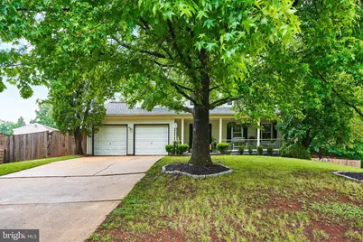 8944 Vicksburg Lane, Manassas, VA 20110 - Photo 3