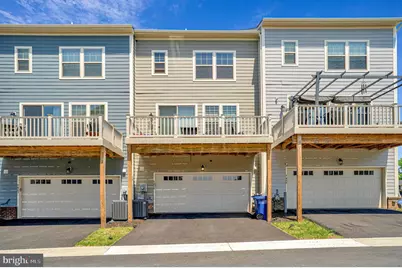 9459 Prince William Street, Manassas, VA 20110 - Photo 3
