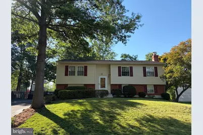 9231 Landgreen Street, Manassas, VA 20110 - Photo 1