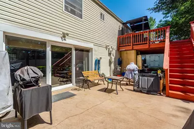 9231 Landgreen Street, Manassas, VA 20110 - Photo 45