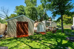 9231 Landgreen St, Manassas, VA 20110 - Photo 49