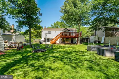 9231 Landgreen Street, Manassas, VA 20110 - Photo 51
