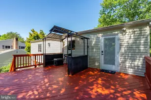 9231 Landgreen St, Manassas, VA 20110 - Photo 57