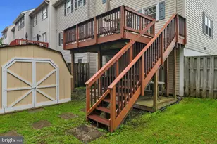 8683 Point of Woods Dr, Manassas, VA 20110 - Photo 35