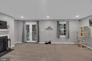 8683 Point of Woods Dr, Manassas, VA 20110 - Photo 43