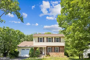 8746 Country Ln, Manassas, VA 20110 - Photo 1