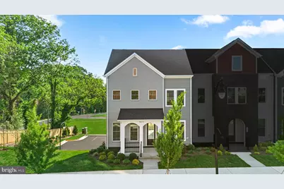 9615 Grant Avenue, Manassas, VA 20110 - Photo 1