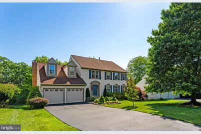 10197 Bens Way, Manassas, VA 20110 - Photo 1