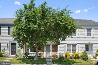 8987 McDowell Commons, Manassas, VA 20110 - Photo 9