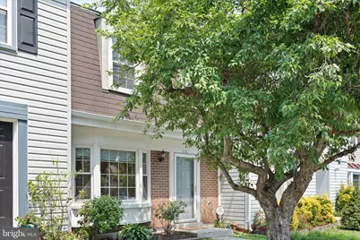 8987 McDowell Commons, Manassas, VA 20110 - Photo 11