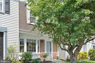 8987 McDowell Commons, Manassas, VA 20110 - Photo 11