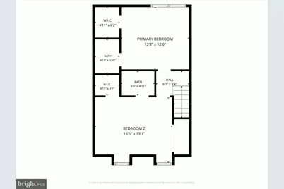 8987 McDowell Commons, Manassas, VA 20110 - Photo 39