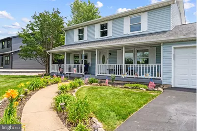 8607 Laws Drive, Manassas, VA 20110 - Photo 5