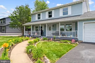 8607 Laws Dr, Manassas, VA 20110 - Photo 5