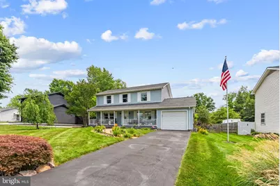8607 Laws Drive, Manassas, VA 20110 - Photo 3