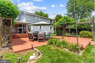 8607 Laws Drive, Manassas, VA 20110 - Photo 49