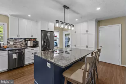 8607 Laws Drive, Manassas, VA 20110 - Photo 23