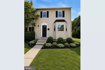 9020 Old Hickory Court, Manassas, VA 20110 - Photo 1