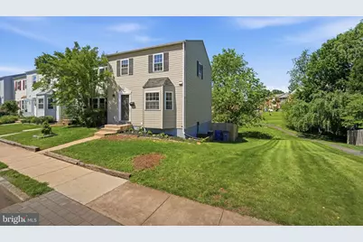 9020 Old Hickory Court, Manassas, VA 20110 - Photo 3
