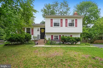 9203 Landgreen Street, Manassas, VA 20110 - Photo 1