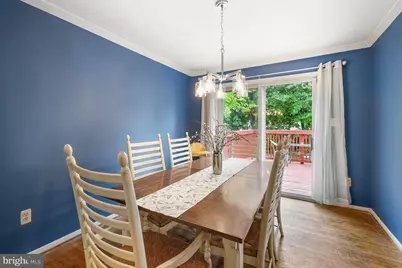 9203 Landgreen Street, Manassas, VA 20110 - Photo 7