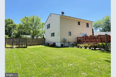 8580 King Carter Street, Manassas, VA 20110 - Photo 33