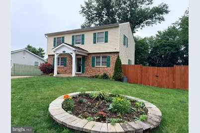 8580 King Carter Street, Manassas, VA 20110 - Photo 3