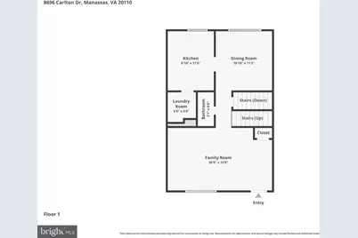 8696 Carlton Drive, Manassas, VA 20110 - Photo 49