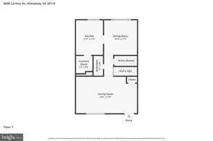 8696 Carlton Dr, Manassas, VA 20110 - Photo 49