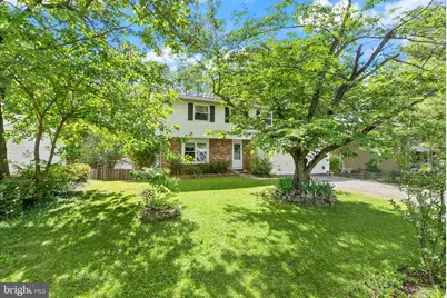 8196 Oakglen Road, Manassas, VA 20110 - Photo 3