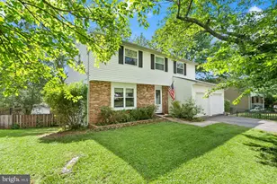 8196 Oakglen Rd, Manassas, VA 20110 - Photo 1