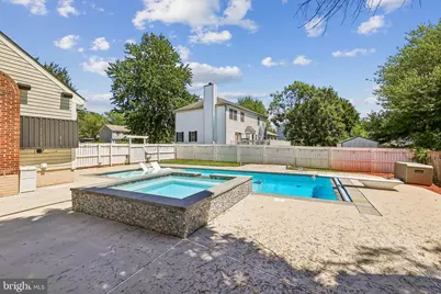 10409 Sorrell Drive, Manassas, VA 20110 - Photo 37
