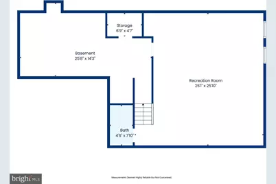 10409 Sorrell Drive, Manassas, VA 20110 - Photo 45