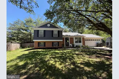 10323 Amberleigh Court, Manassas, VA 20110 - Photo 1