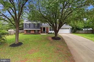 10323 Amberleigh Ct, Manassas, VA 20110 - Photo 3