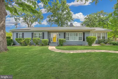 8909 Weir Street, Manassas, VA 20110 - Photo 1