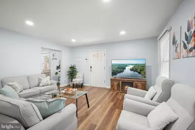 9764 Bragg Lane, Manassas, VA 20110 - Photo 5