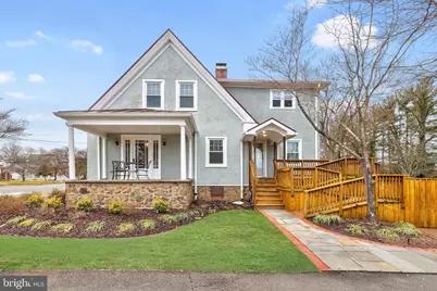 9016 Grant Avenue, Manassas, VA 20110 - Photo 3