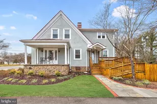9016 Grant Ave, Manassas, VA 20110 - Photo 3