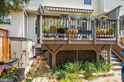 10186 Speedwell Court, Manassas, VA 20110 - Photo 81